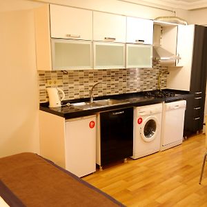 Deluxe Kamer met een King Size Bed
