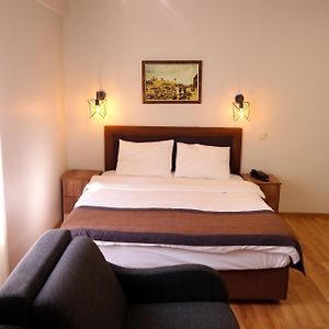 Deluxe Kamer
